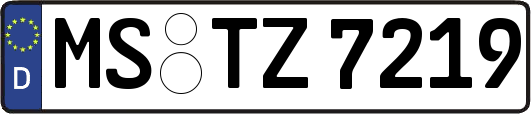 MS-TZ7219