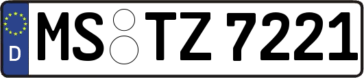 MS-TZ7221