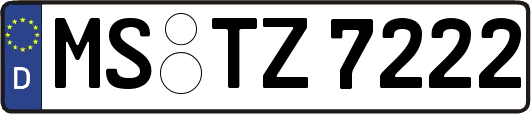 MS-TZ7222