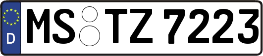 MS-TZ7223