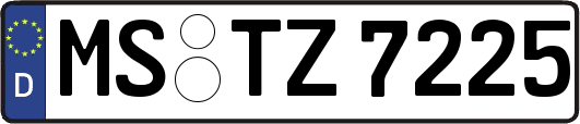 MS-TZ7225