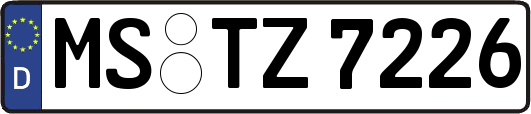 MS-TZ7226