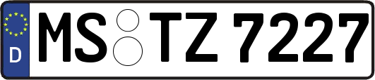 MS-TZ7227