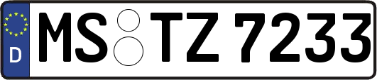 MS-TZ7233