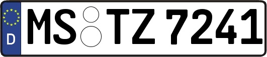 MS-TZ7241