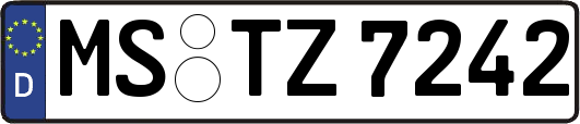 MS-TZ7242