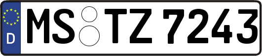 MS-TZ7243