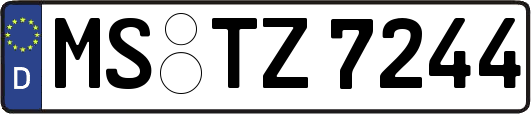 MS-TZ7244