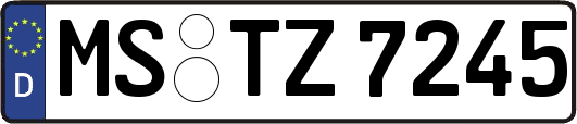 MS-TZ7245