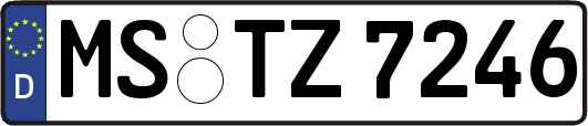 MS-TZ7246