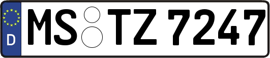 MS-TZ7247
