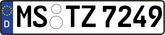 MS-TZ7249
