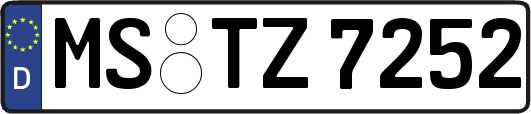 MS-TZ7252