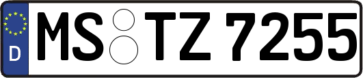 MS-TZ7255