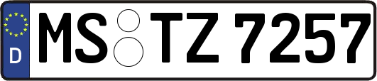 MS-TZ7257