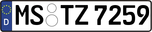 MS-TZ7259