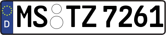 MS-TZ7261