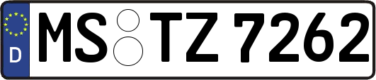 MS-TZ7262