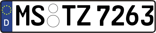 MS-TZ7263