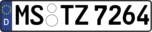MS-TZ7264