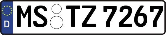 MS-TZ7267