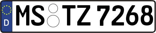 MS-TZ7268