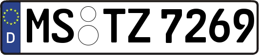 MS-TZ7269