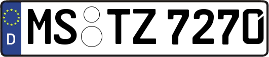 MS-TZ7270