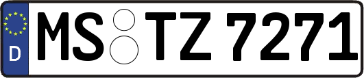MS-TZ7271