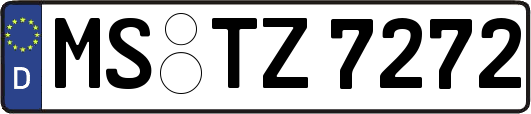 MS-TZ7272
