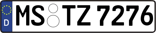 MS-TZ7276