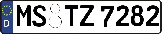 MS-TZ7282