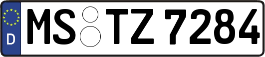 MS-TZ7284