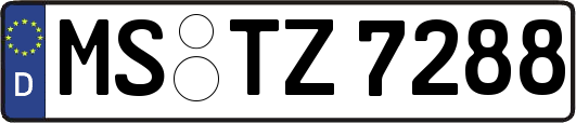 MS-TZ7288