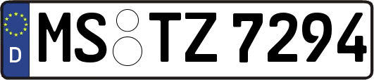 MS-TZ7294