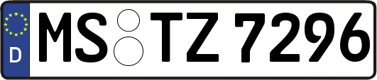 MS-TZ7296