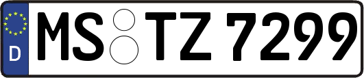 MS-TZ7299