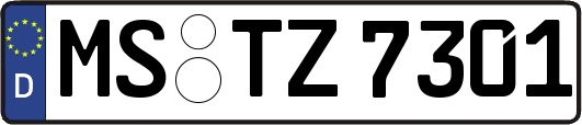MS-TZ7301
