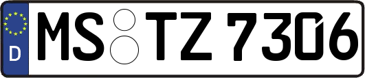 MS-TZ7306