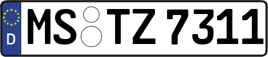 MS-TZ7311