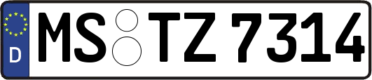 MS-TZ7314