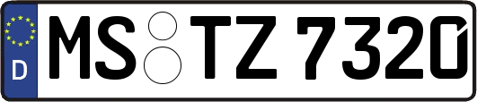 MS-TZ7320
