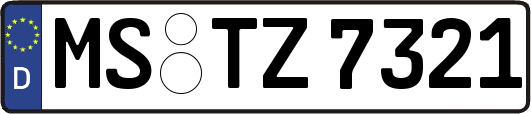 MS-TZ7321