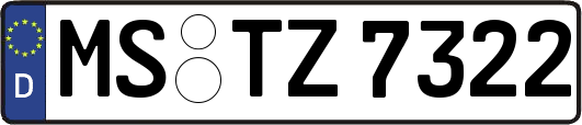 MS-TZ7322