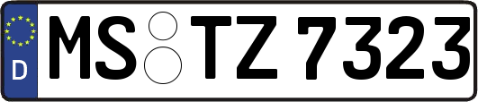 MS-TZ7323