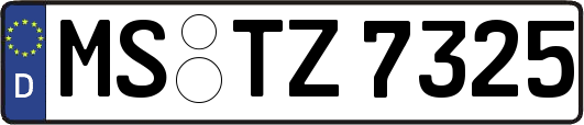 MS-TZ7325