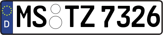 MS-TZ7326