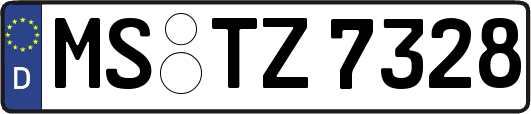 MS-TZ7328