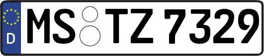 MS-TZ7329