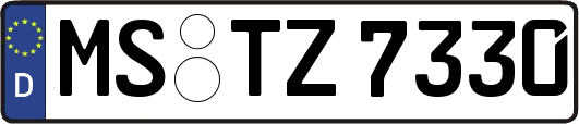 MS-TZ7330